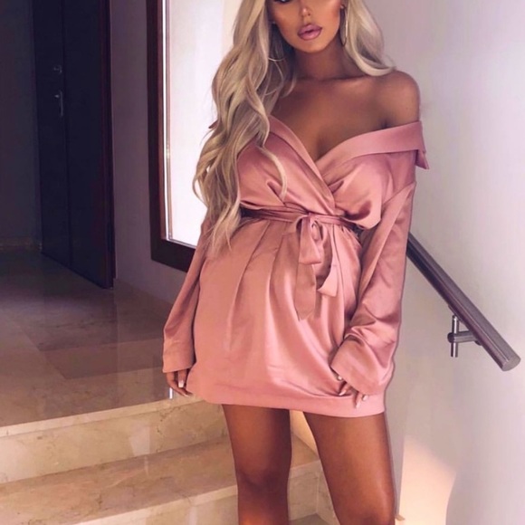 House of CB Dresses & Skirts - House of CB dress